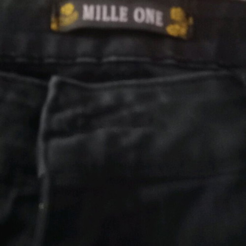 Women's elastic pants like new, size M 38 10
