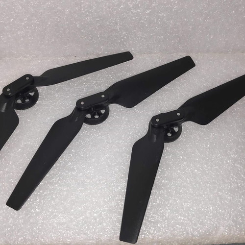 Eachine EX4 replacement folding propellers set 4 pcs CW CCW 5330