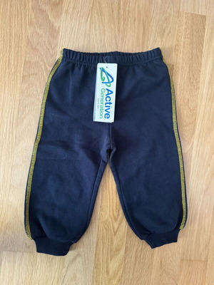 Children's sweatpants 86cm new