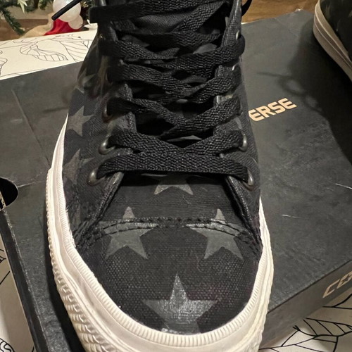 Converse All Star Chuck Taylor No 46 new sneakers