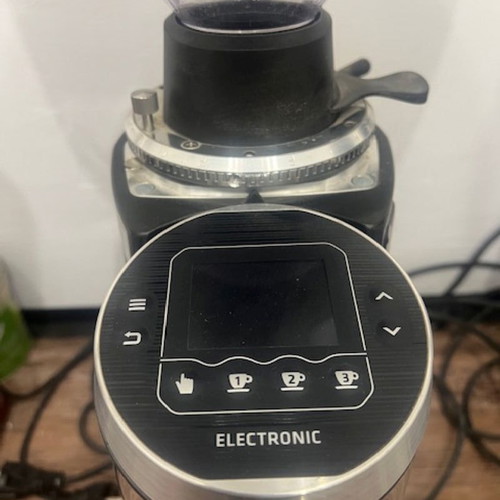 Mazzer Major V Electronic Professional Coffee Grinder new