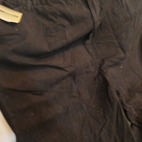 Παντελόνια Emanuel Jeans 8XL καινούργια, σκούρο μπλε, made in Italy