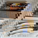  Shell Motorsport Collection πίστα 3.5m Sugarcane Racetrack, για τηλεκατευθυνόμενα αυτοκίνητα 1:41