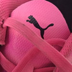 Puma Ultra ποδοσφαιρικά παπούτσια μεταχειρισμένα με τάπες μέγεθος 38