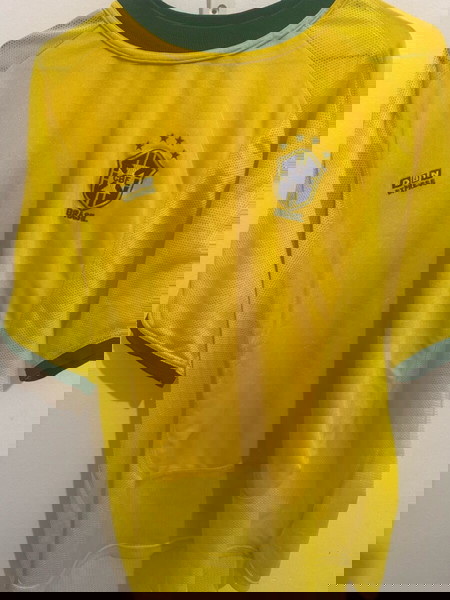 Brazil t-shirt