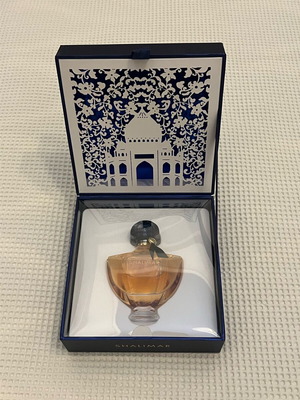 Guerlain Shalimar 50ml Eau de Parfum καινούριο, γνήσιο