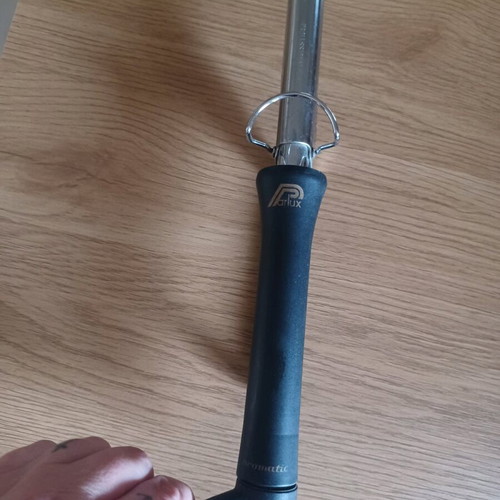 Parlux professional hair styling tool like new