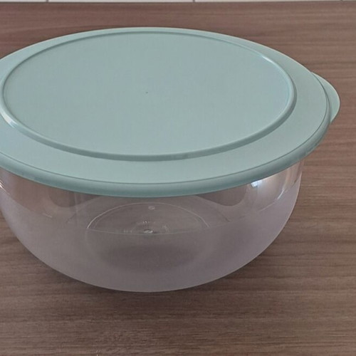 Tupperware Serving Bowl 3.5lt New