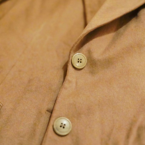 Wool Cashmere Max Dine jacket used, beige, size M/L