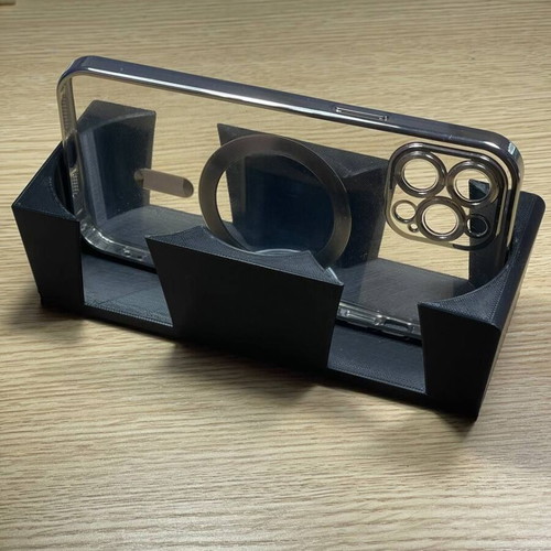 3D Printed ABS Cup Holder for BMW E36 / Z3