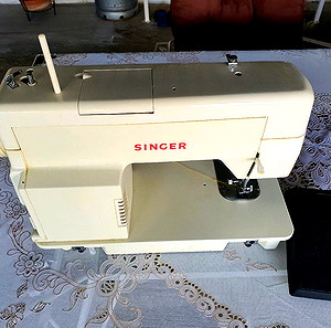 SINGER Ηλεκτρική  2604
