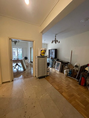 Διαμέρισμα 75 τ.μ. στην Καλλιθέα με 2 υπνοδωμάτια, επιπλωμένο, μπαλκόνι