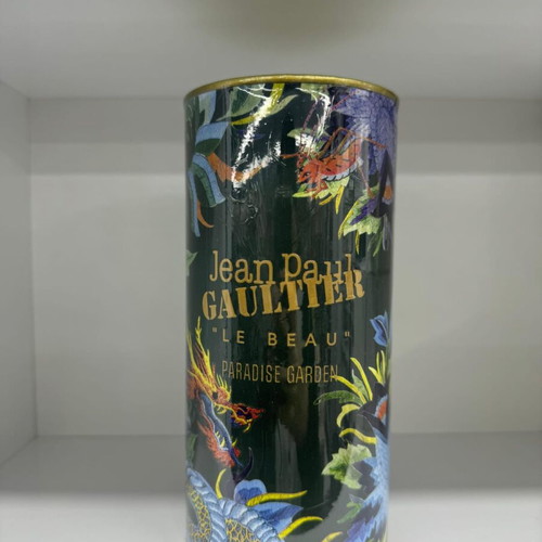 Jean Paul Gaultier Le Beau Paradise Garden perfume new, 125 ml