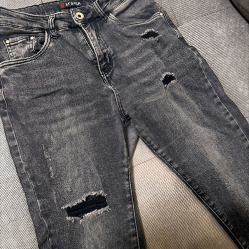 Women's jeans