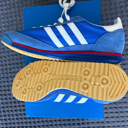 Adidas SL 72 sneakers new, sizes 42 2/3, 44 and 44 2/3