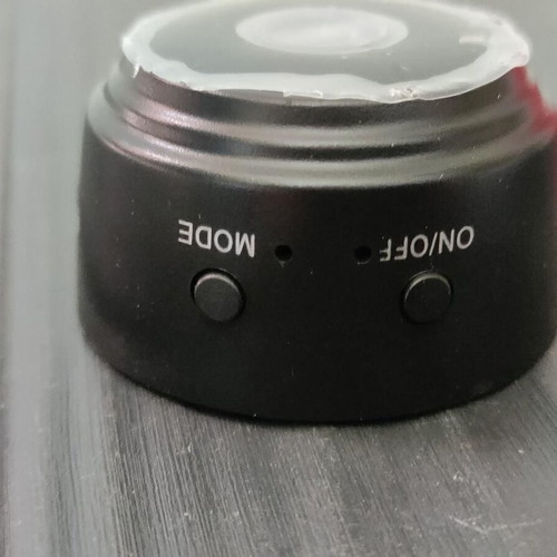 Mini WiFi Camera HD with Night Vision and Motion Detection like new