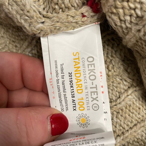 Boboli sweater like new, size 2