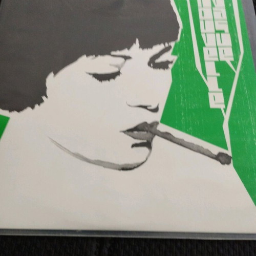 Nouvelle Vague Love Will Tear Us Apart EP 1 10" single like new