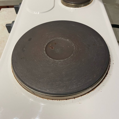 Portable ceramic hotplates used