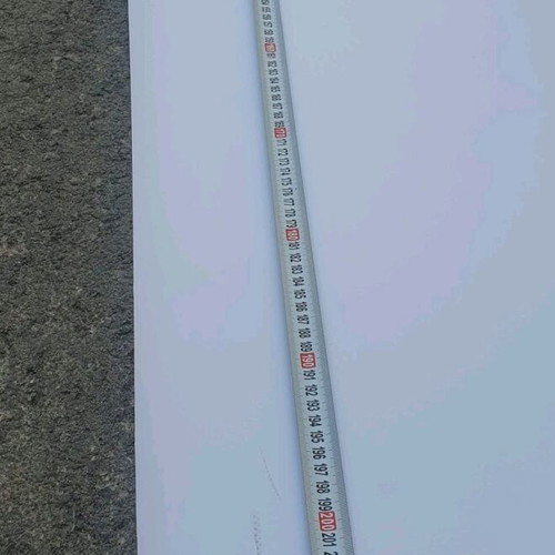 Roll banner used 200x80