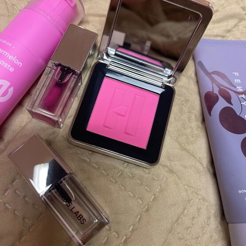 Haus Labs by Lady Gaga blush new