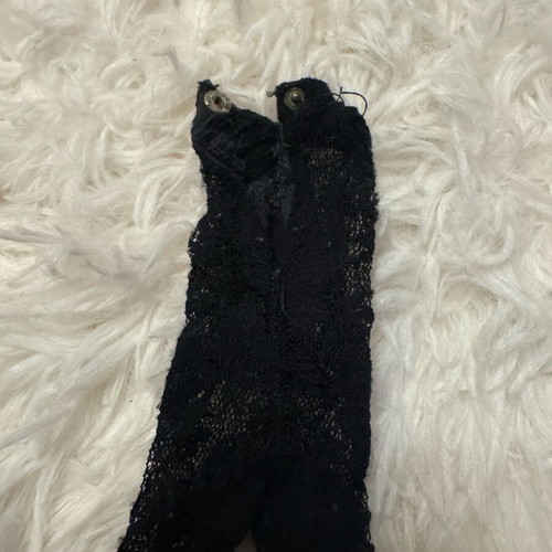 Bibibo very rare butterfly bodysuit used