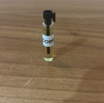 Zoologist sample Cobra new