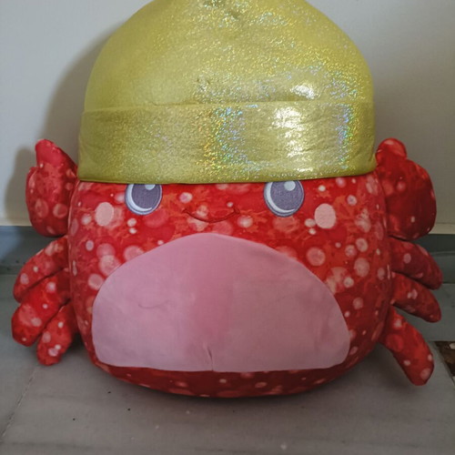 Soft pillow for children like new