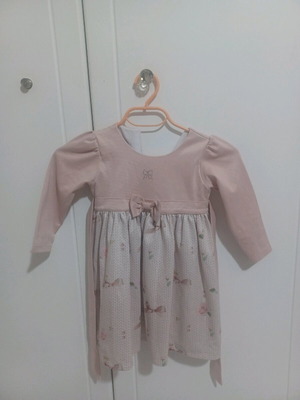 Dress 4 years like new