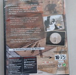 Commandos Strike Force PC game new