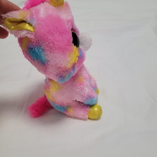 Ty Beanie Boos Fantasia plush toy 15 cm new