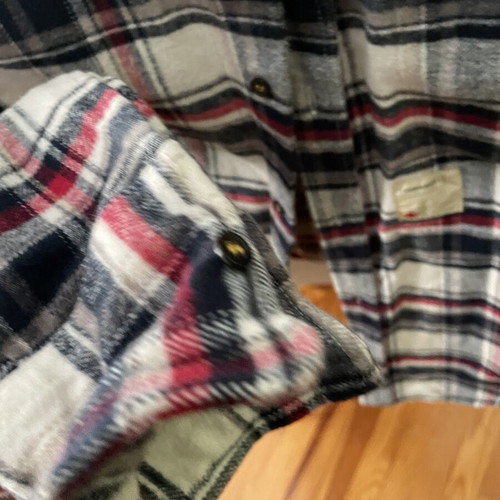 Dsquared2 hybrid shirt-jacket XXL made of 100% cotton, like new