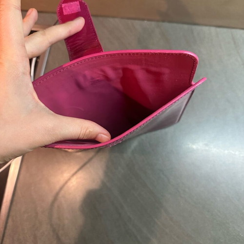 Victoria’s Secret iPad case like new