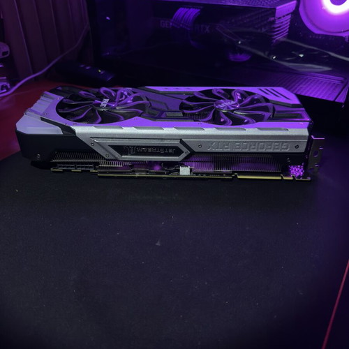 Palit RTX 2070 Super JetStream 8GB graphics card