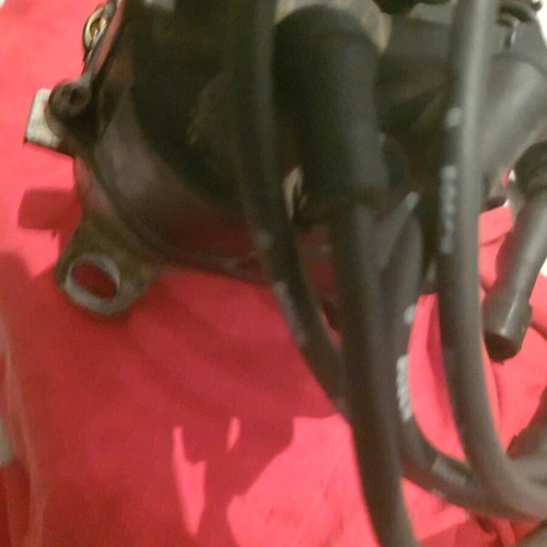 VTEC activation valve and CRV B20 distributor like new