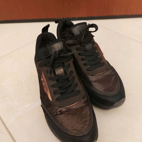 Tamaris athletic shoes like new, size 38