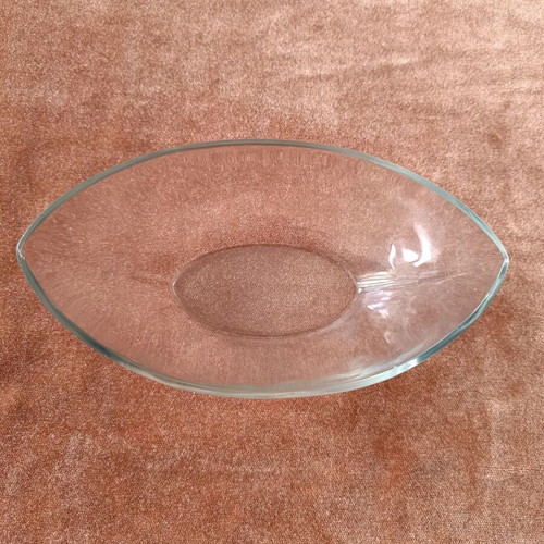 Vintage Bonbonnière Basket Art Nouveau Style Silver Plated Like New