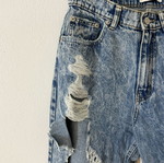 Boyfriend Jean S/M