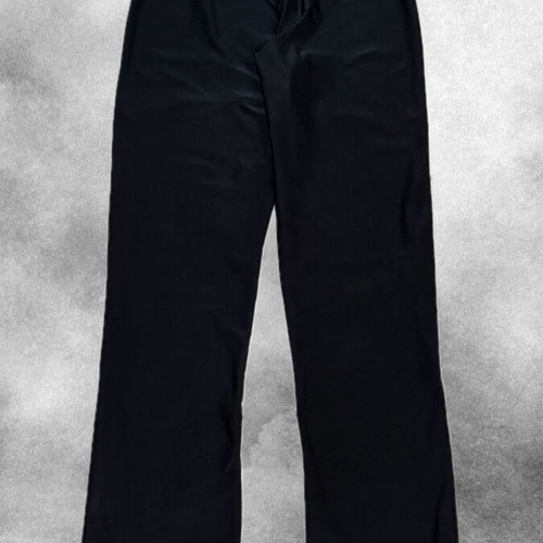 Nike Black Athletic Pants like new, size M