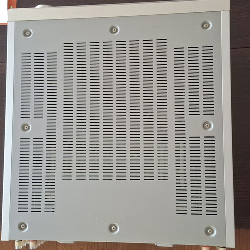 Denon AVC-A1XV(A) ενισχυτής μεταχειρισμένος