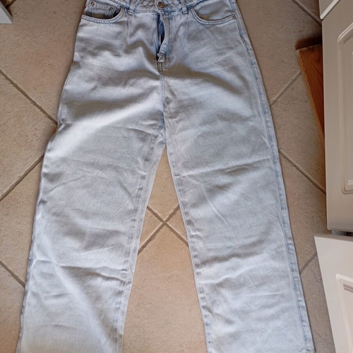 Tally Weijl blue jeans, size M 38 10