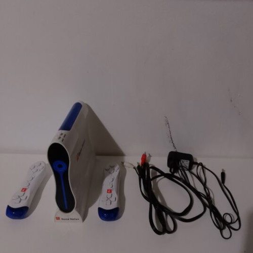 Game Station console with 150+ games