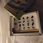 Brain Training Knowledge Board Game like new
