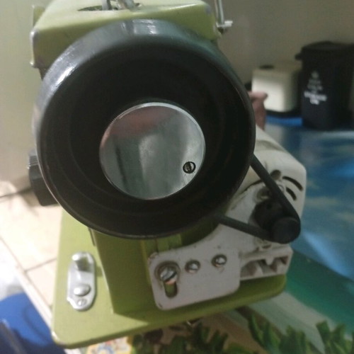 Privileg sewing machine used