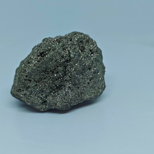 Natural pyrite crystal 23g like new