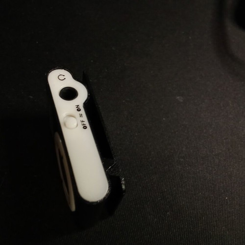Andowl Mini MP3 Player Like New for SD Card