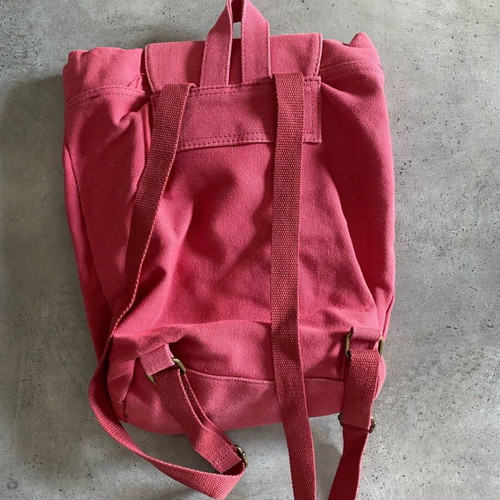 Zara children's backpack new