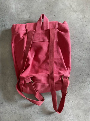 Zara children's backpack new