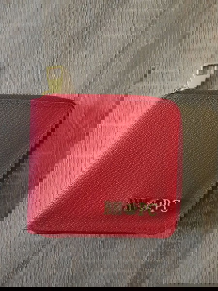 Polo πορτοφολάκι 10×11cm