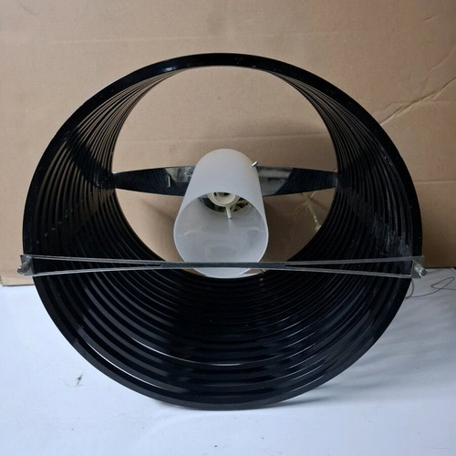 Ceiling light used 32x40 cm